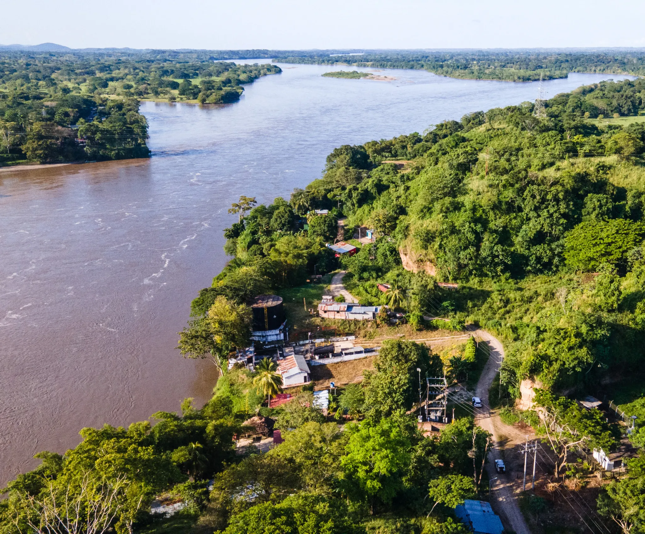 Calidad y seguridad en el servicio