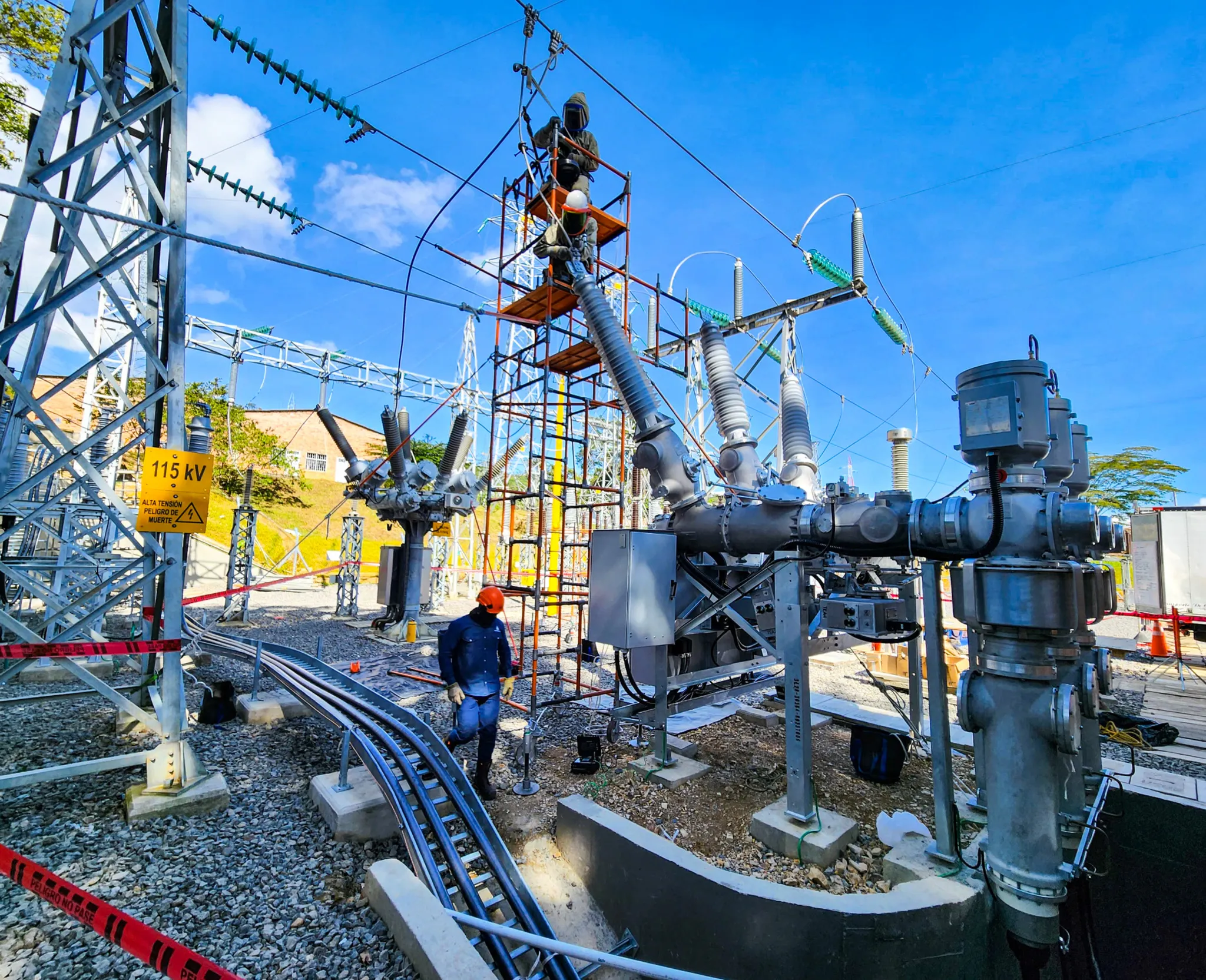 Logros destacados 2023