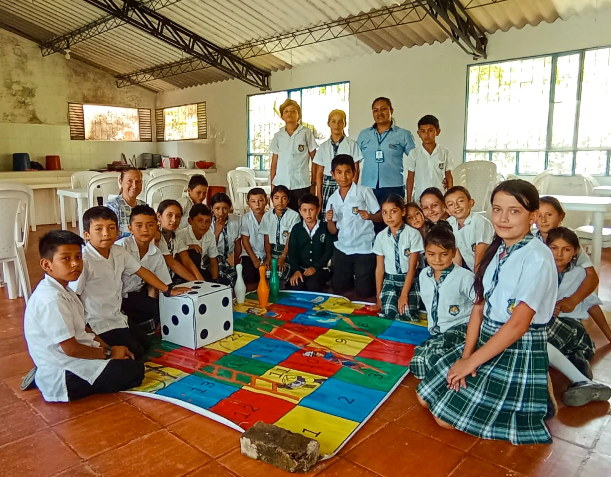 Logros destacados 2023