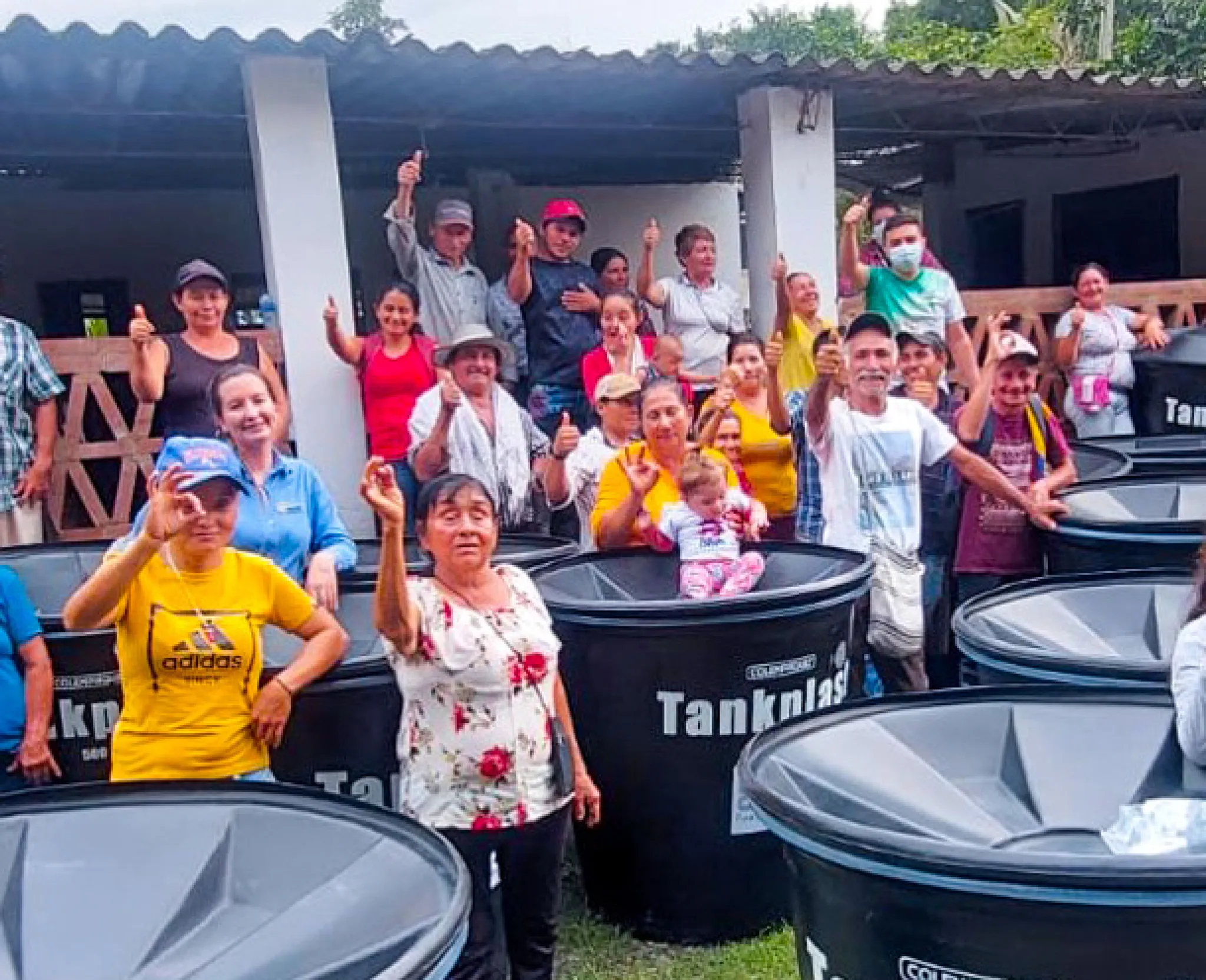 Comunicación y relacionamiento con partes interesadas