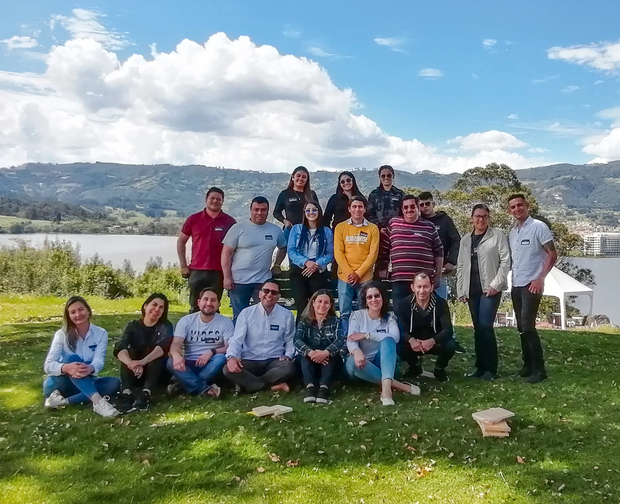 Desarrollo del talento humano