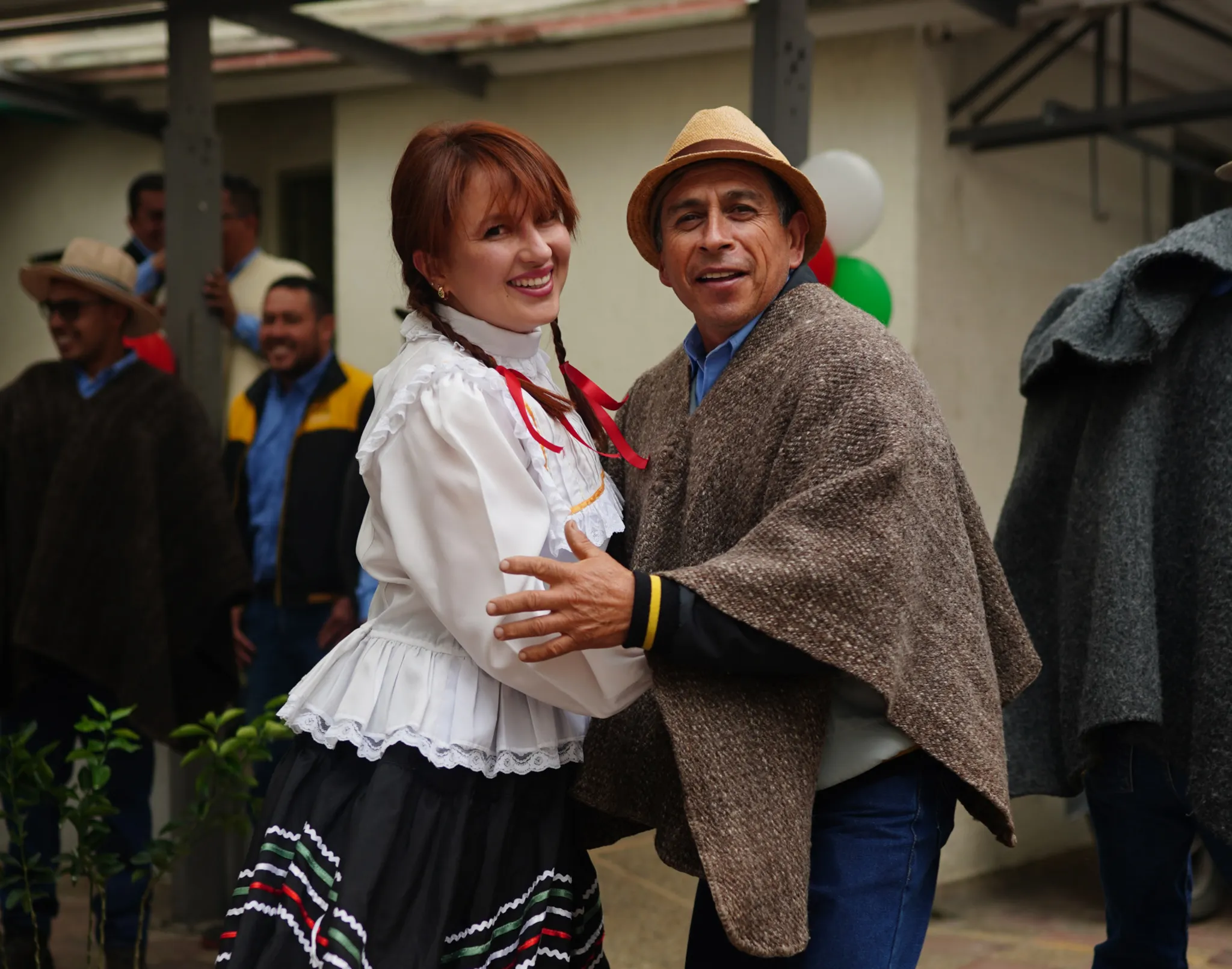 Experiencia del cliente