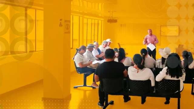 08 - Indice de contenidos GRI