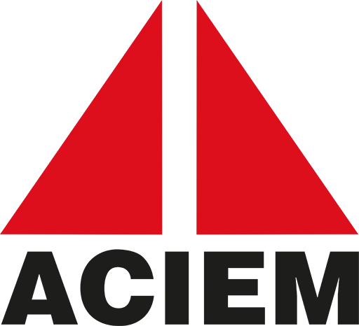 Logo - ACIEM