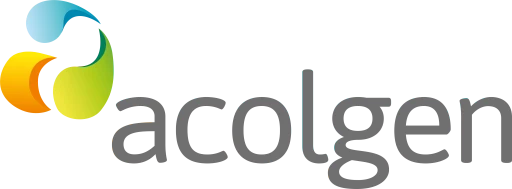 Logo - Acolgen