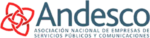 Logo - ANDESCO