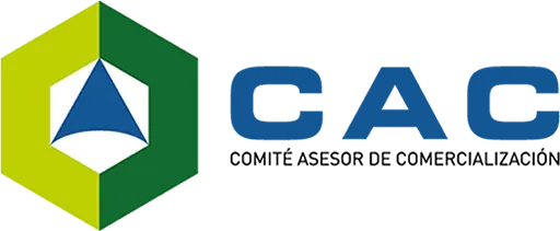 Logo - CAC