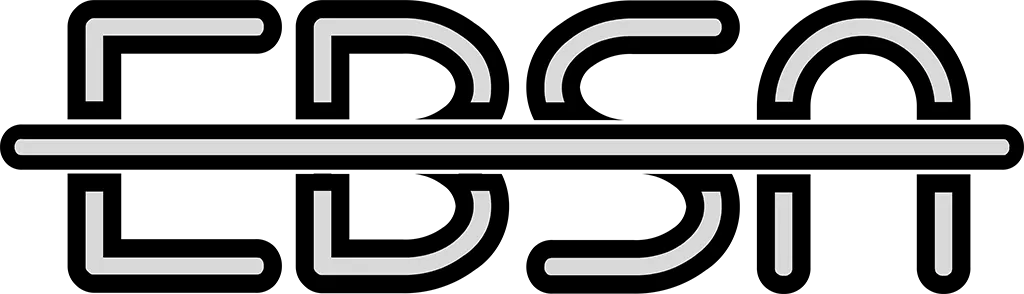 Logo - EBSA