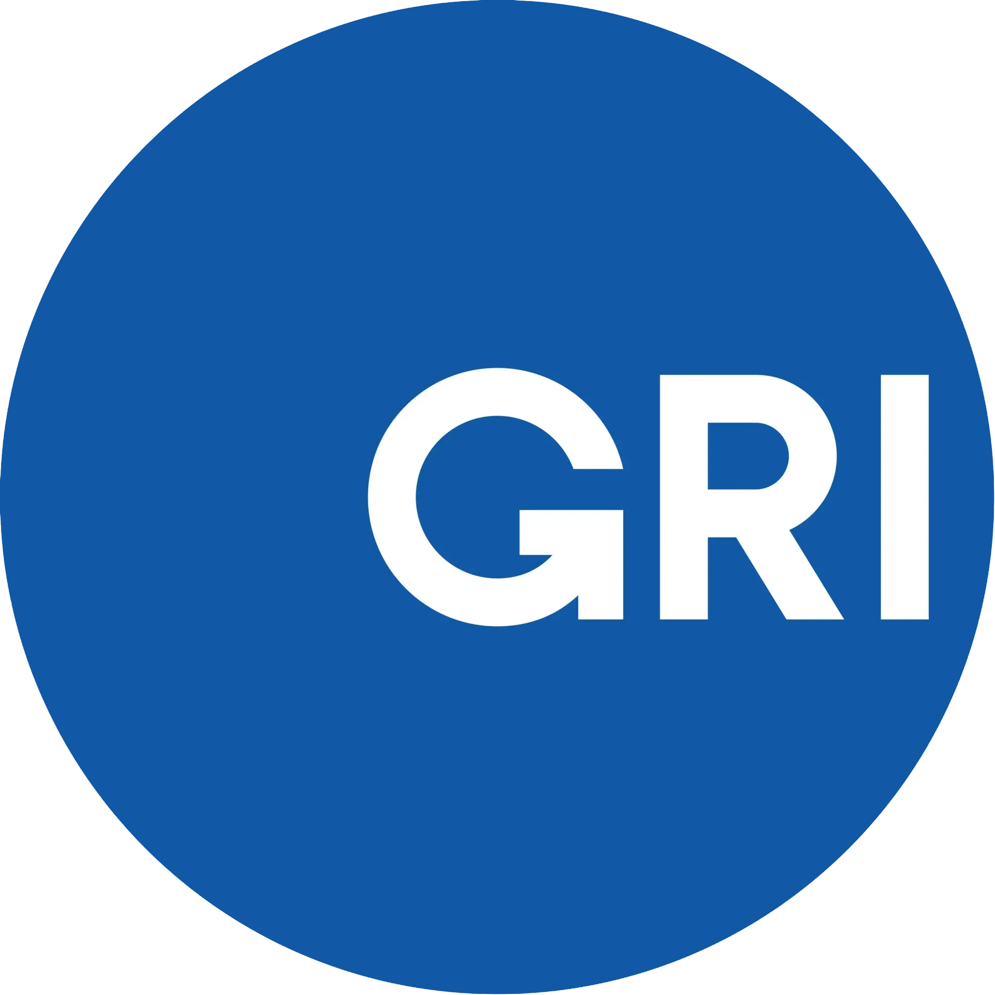 Logo - GRI