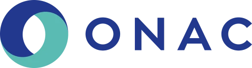 Logo - ONAC