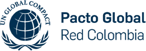 Logo - Pacto Global