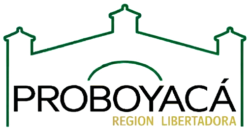 Logo - Proboyacá